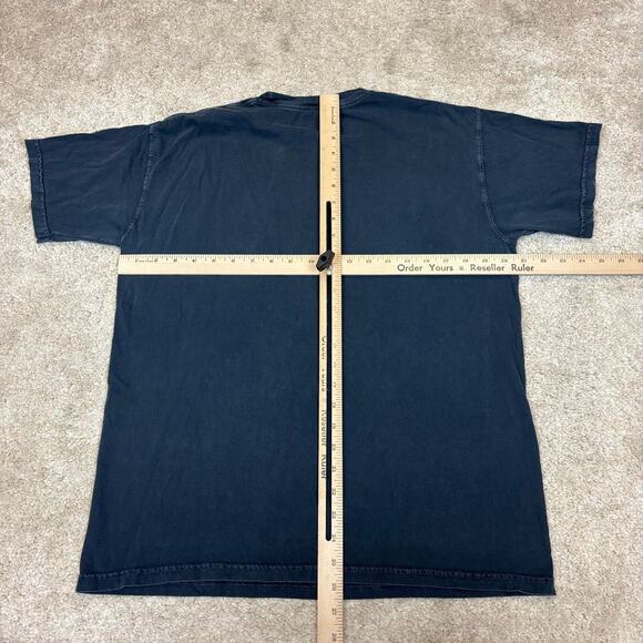 Harry Styles Watermelon Sugar Album T Shirt Women's Medium Oversized - Picture 4 of 8